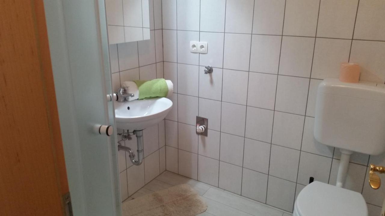 Apartma Jezerci Apartment Bled Exterior foto