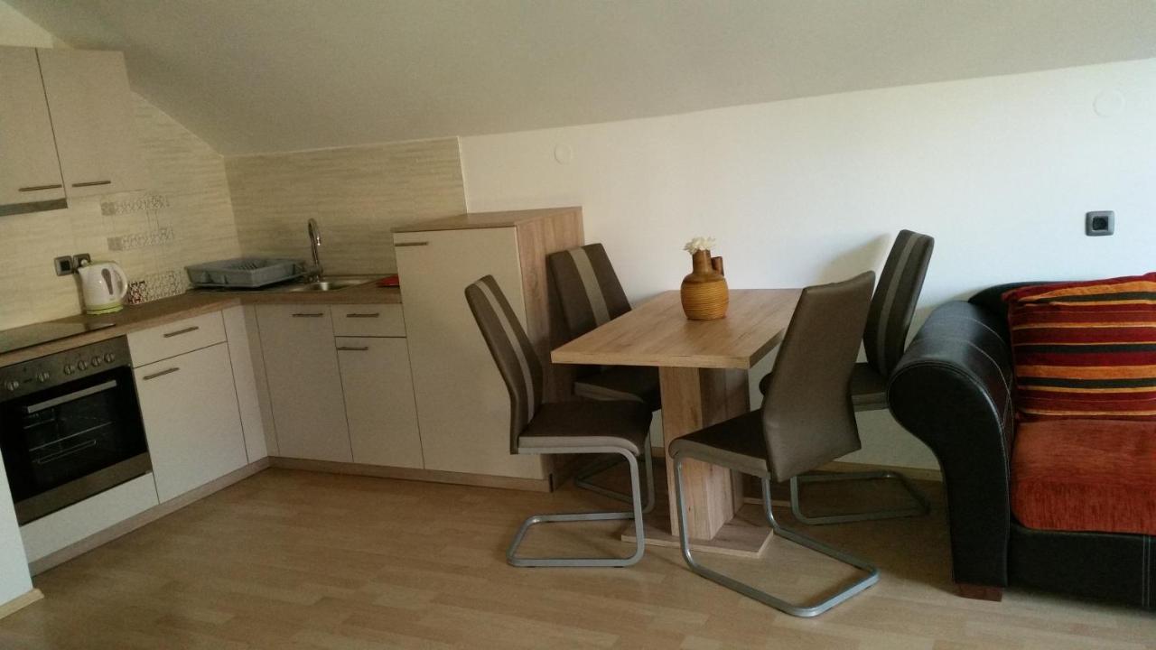 Apartma Jezerci Apartment Bled Exterior foto