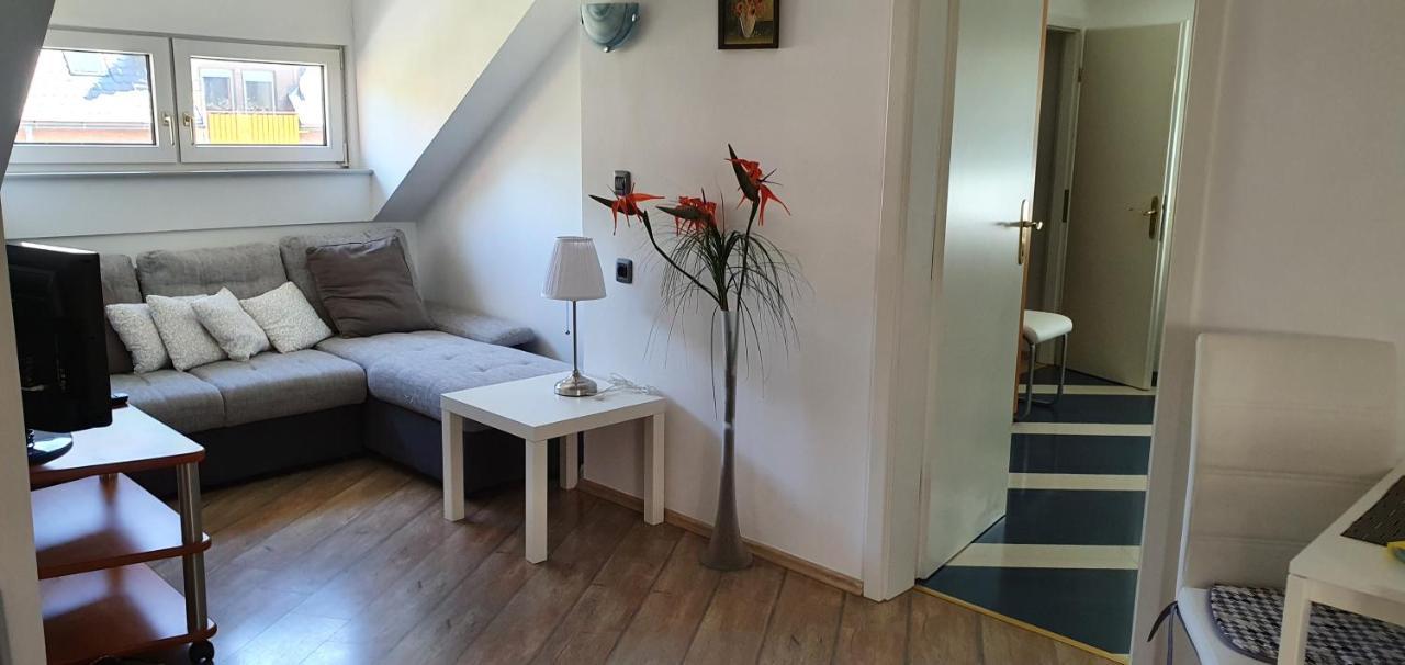 Apartma Jezerci Apartment Bled Exterior foto