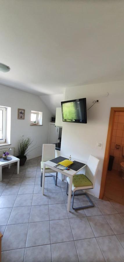 Apartma Jezerci Apartment Bled Cameră foto