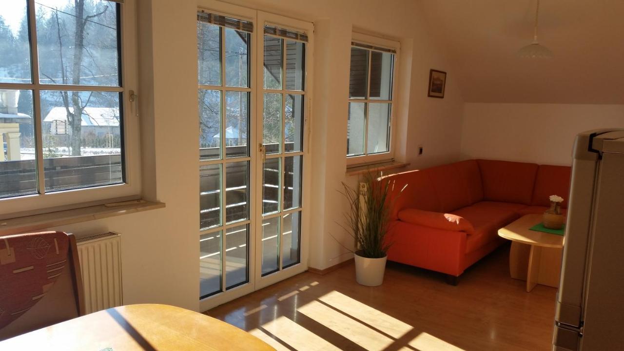 Apartma Jezerci Apartment Bled Exterior foto