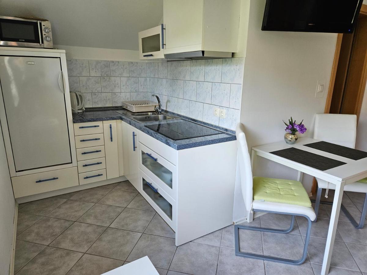 Apartma Jezerci Apartment Bled Exterior foto