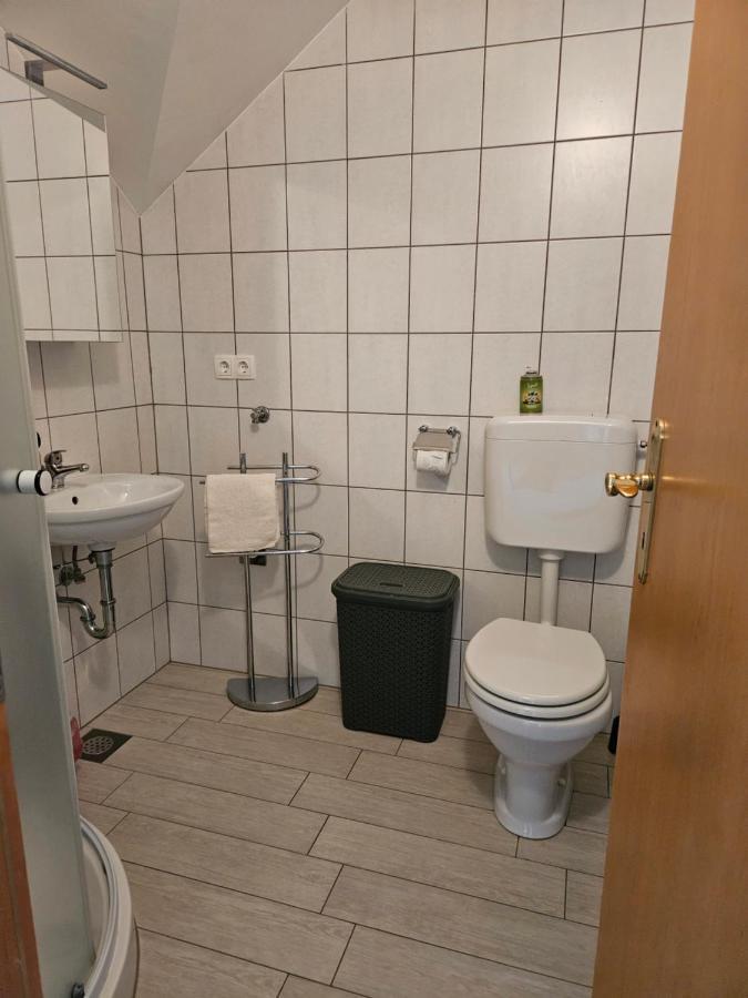 Apartma Jezerci Apartment Bled Exterior foto
