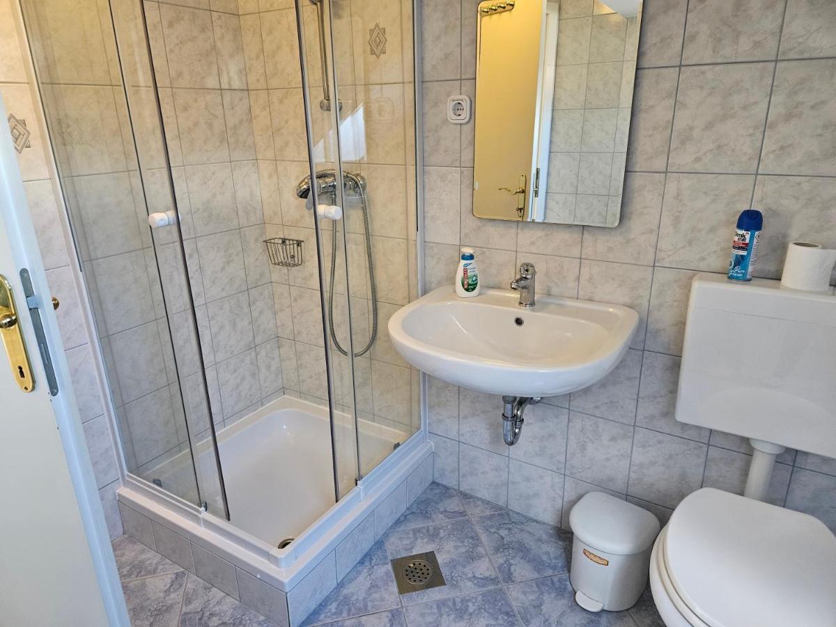 Apartma Jezerci Apartment Bled Exterior foto
