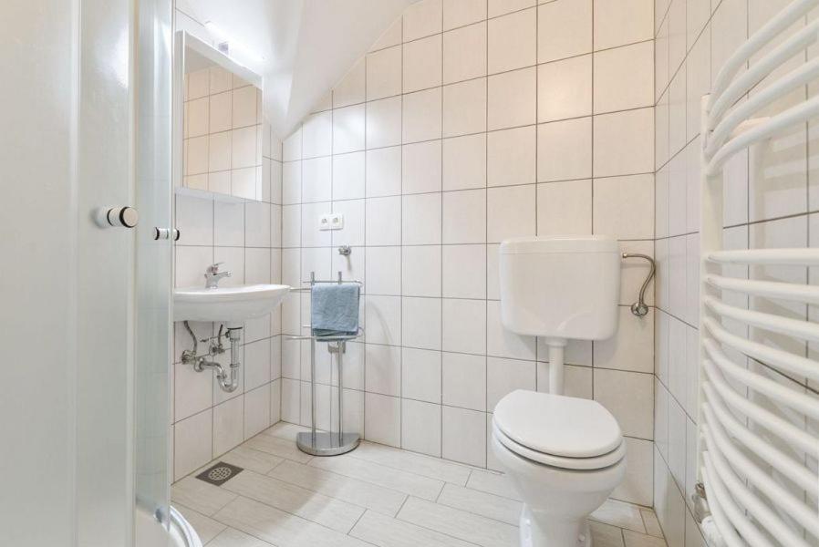 Apartma Jezerci Apartment Bled Cameră foto
