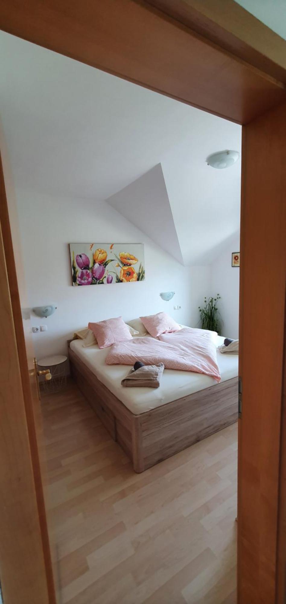 Apartma Jezerci Apartment Bled Cameră foto