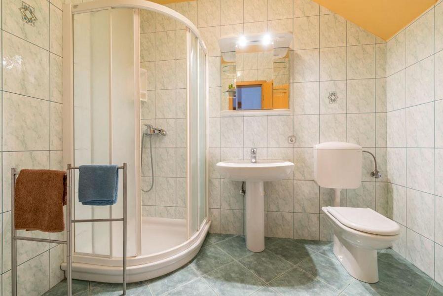 Apartma Jezerci Apartment Bled Cameră foto