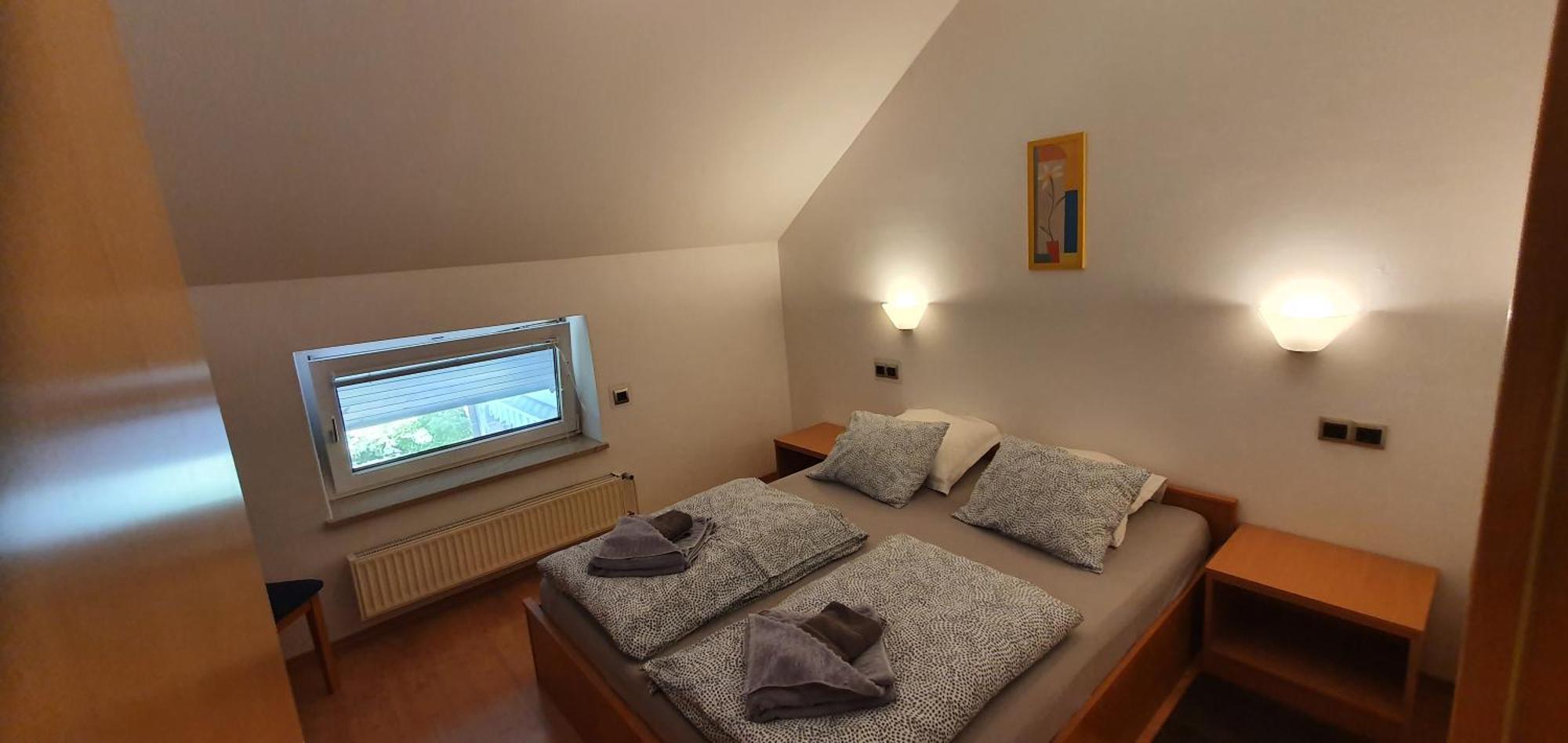 Apartma Jezerci Apartment Bled Cameră foto