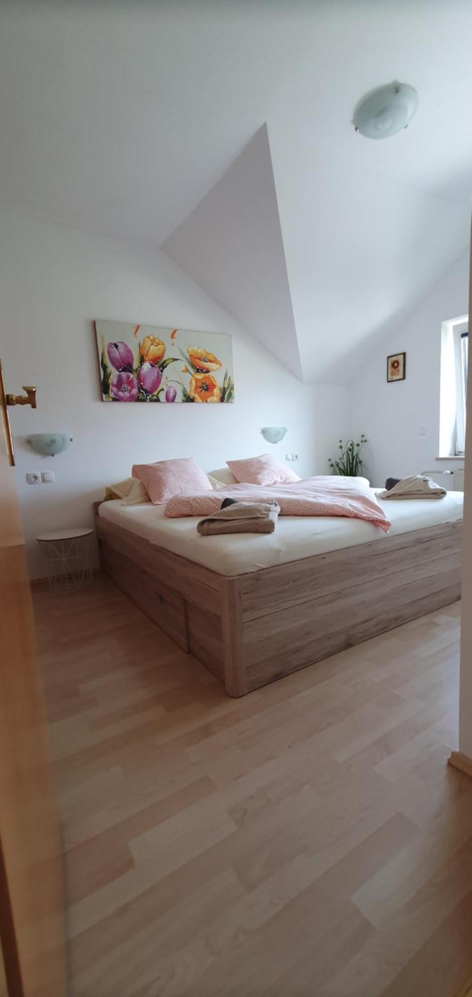 Apartma Jezerci Apartment Bled Cameră foto