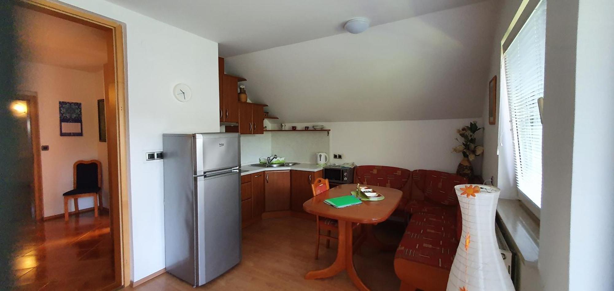 Apartma Jezerci Apartment Bled Cameră foto