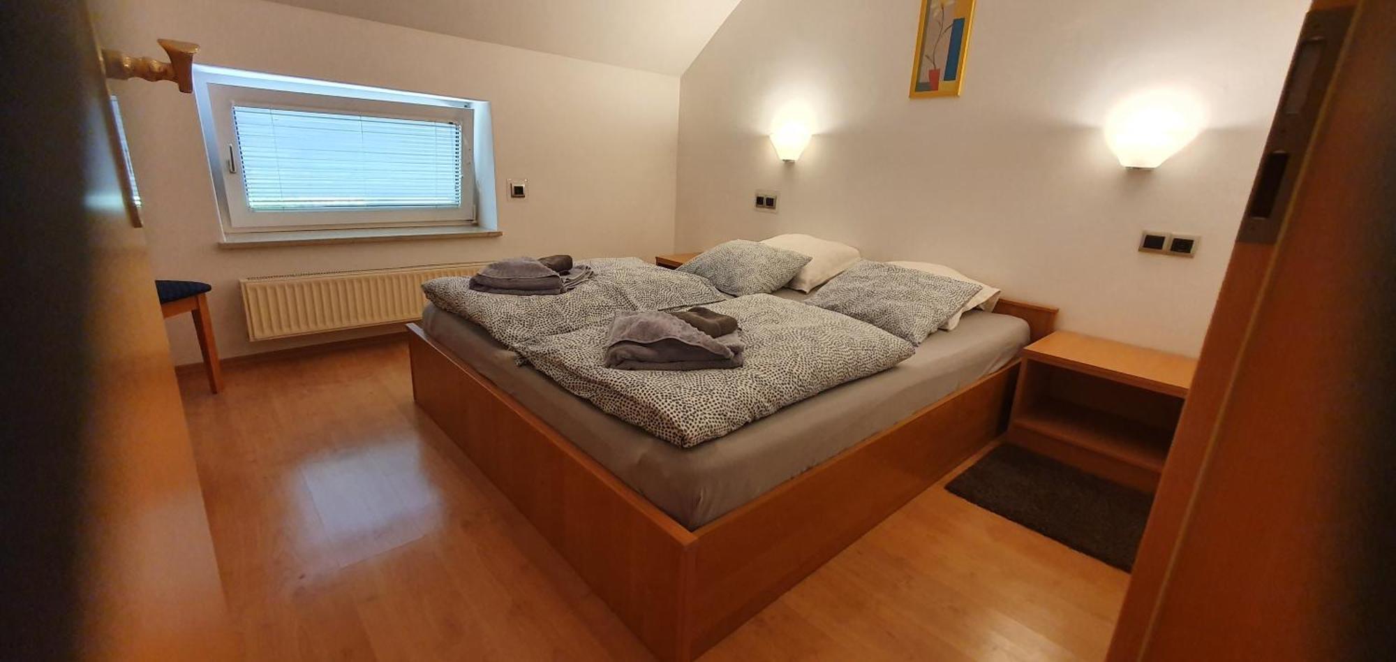 Apartma Jezerci Apartment Bled Cameră foto