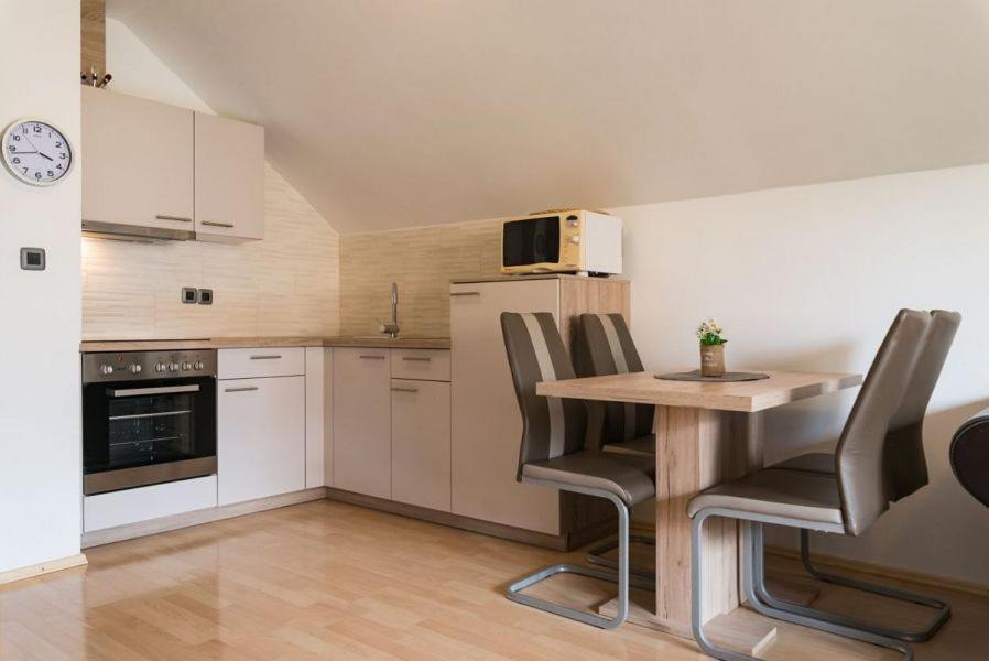 Apartma Jezerci Apartment Bled Cameră foto